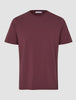Supima T-shirt Ruby