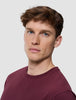 Supima T-shirt Ruby