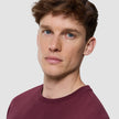 Supima T-shirt Ruby