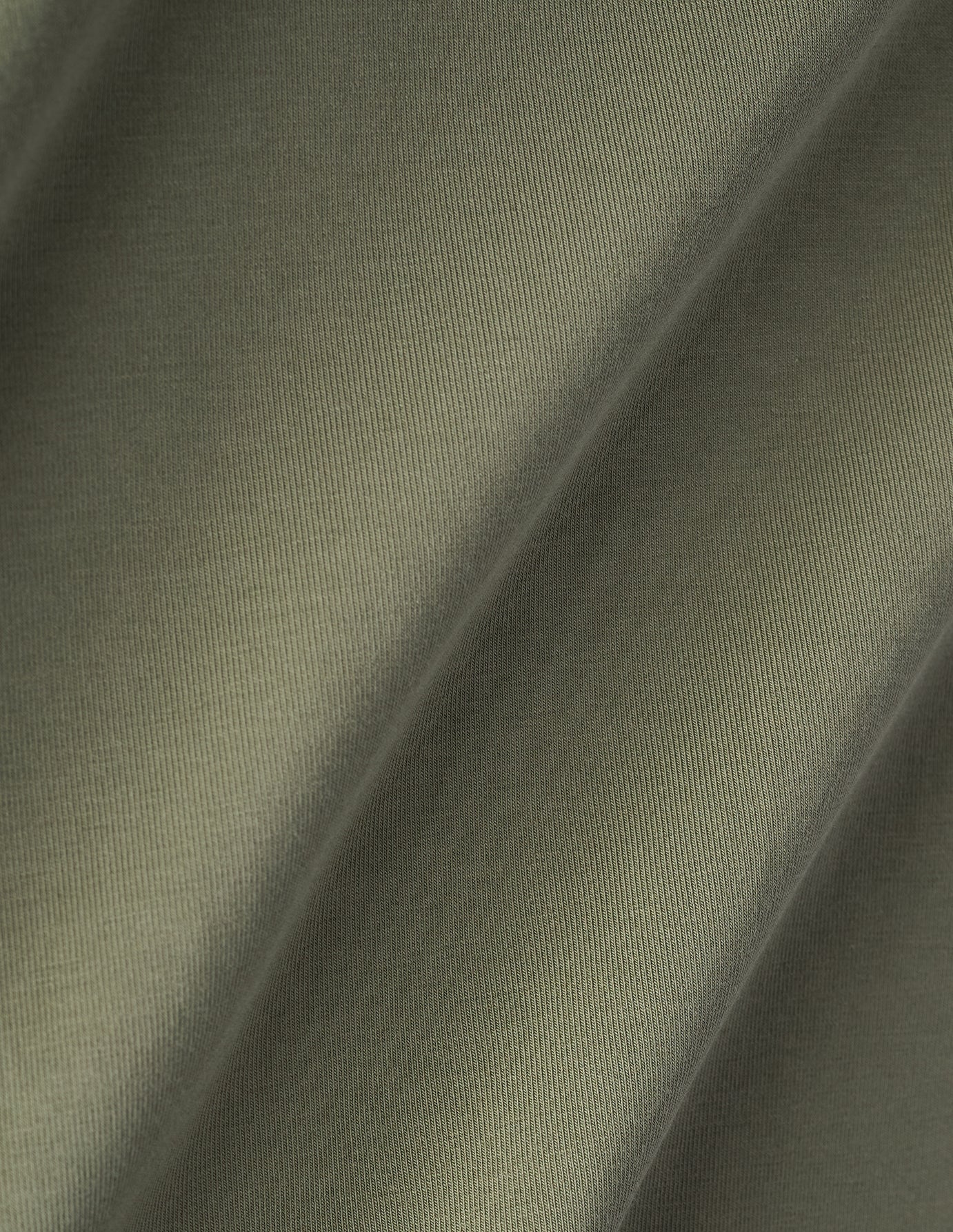 Supima T-shirt Box Fit Legacy Clover Green