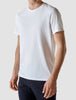 Supima T-shirt White