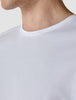 Supima T-shirt White