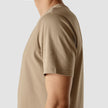 Supima T-shirt Khaki