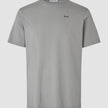 Supima Legacy T-shirt Stone Grey