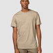 Supima T-shirt Sahara