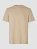 Supima T-shirt Sahara