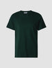 Supima T-shirt Forest Green