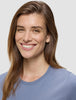 Women's Supima T-shirt Frost Blue