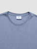 Women's Supima T-shirt Frost Blue
