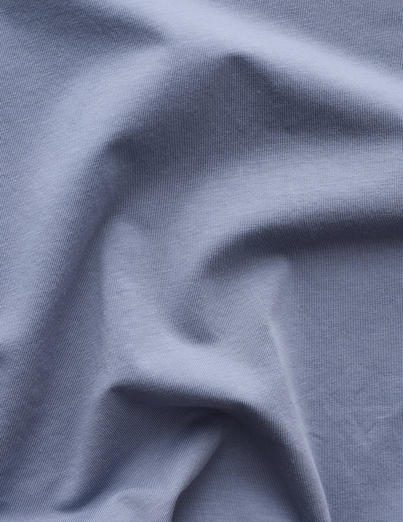 Women's Supima T-shirt Frost Blue