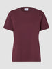 Women's Supima T-shirt Winery