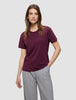Women's Supima T-shirt Winery