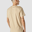 Supima T-shirt Sahara