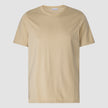 Supima T-shirt Sahara