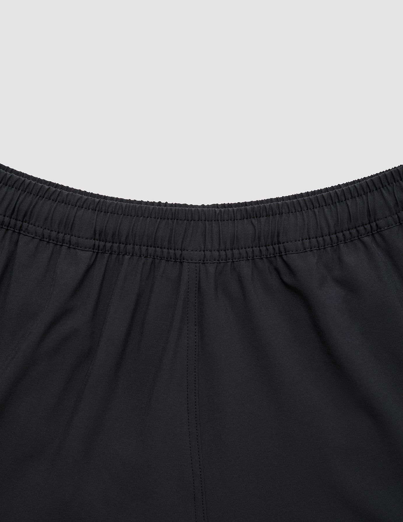 Swim Shorts Black