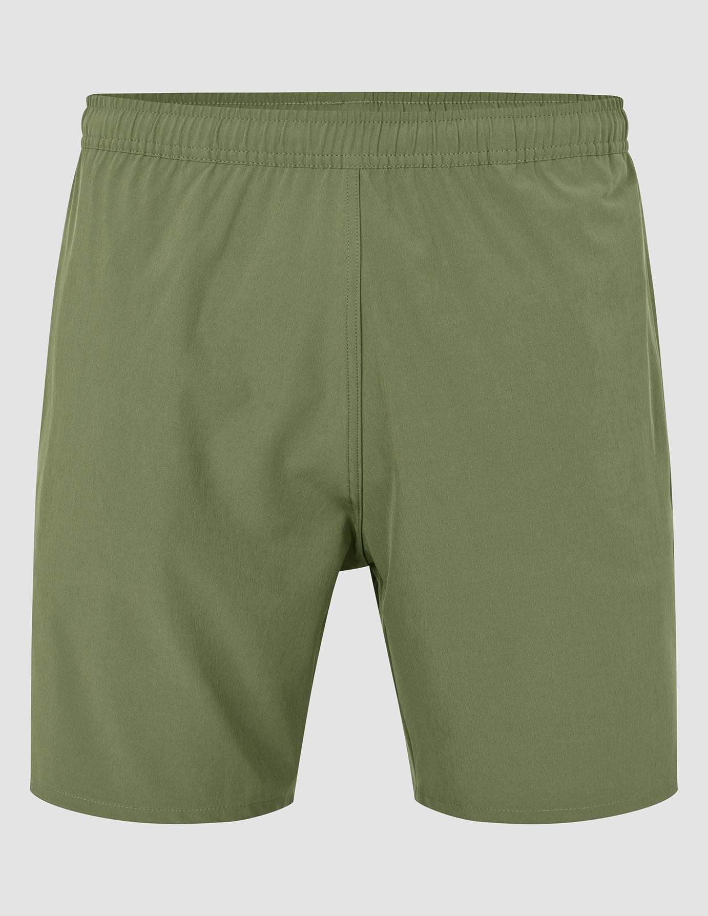 Swim Shorts Clover Green