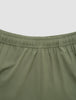 Swim Shorts Clover Green