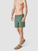 Swim Shorts Garden Green