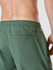 Swim Shorts Garden Green