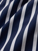 Swim Shorts Navy Stripe