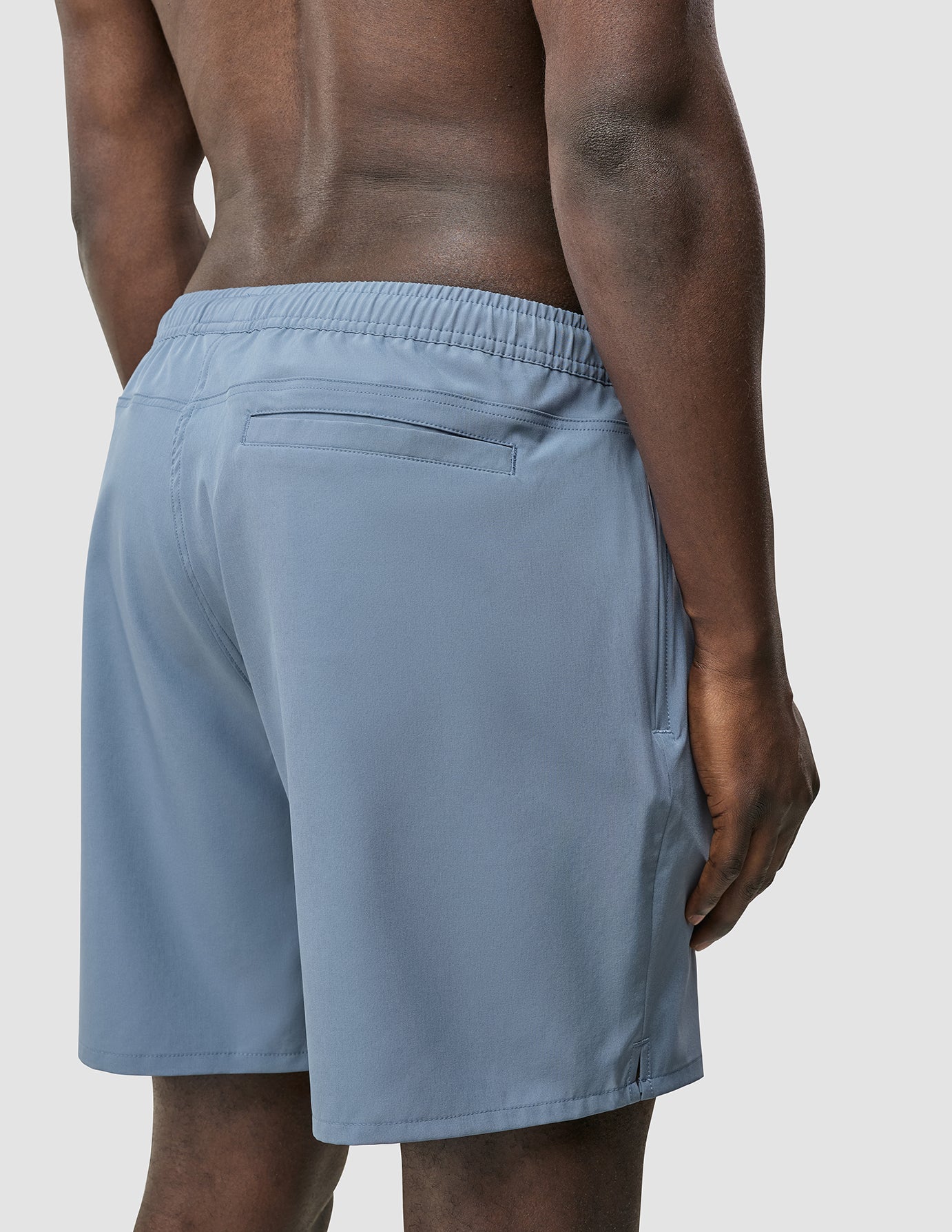Swim Shorts Storm Blue