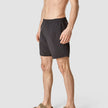 Swim Shorts Black Wet