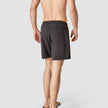 Swim Shorts Black Wet