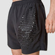 Swim Shorts Black Wet