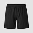 Swim Shorts Black Wet