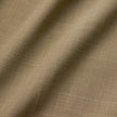 Tech Wool Suit Pants Relaxed Fit Sand