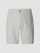 Tech Linen Shorts Ashes