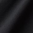 Tech Linen Elastic Pants Black