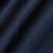 Tech Wool Suit Pants Relaxed Fit Navy