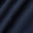 Tech Wool Suit Pants Relaxed Fit Navy