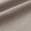 Tech Linen Elastic Shorts Sandshell