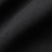 Tech Linen Elastic Shorts Black