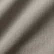 Tech Linen Elastic Shorts Raw Beige