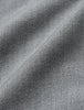 Tech Linen Casual Shirt Charcoal