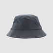 Tech Linen Bucket Hat Navy