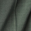 Tech Wool Suit Pants Regular Green Night