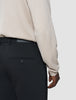 Tech Wool Suit Pants Relaxed Fit Black