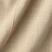 Tech Wool Suit Pants Relaxed Fit Sand