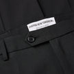 Tech Wool Suit Black