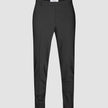 Tech Wool Suit Black