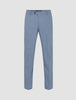 Tech Wool Suit Pants Regular Light Blue