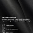 Tech Wool Suit Pants Slim Sand