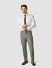 Tie Herringbone Remote Green