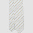 Tie Striped