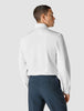 Travel Shirt White Slim