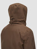 Utility Jacket Saddle Brown